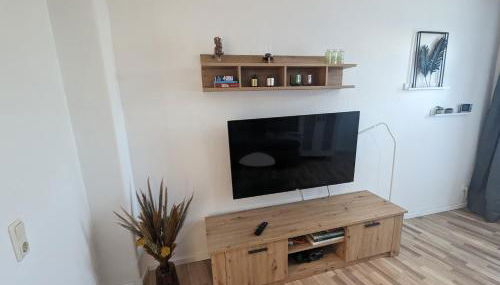 stylisches Stadtnest am Stadtpark mit modernen Wohngefühl - Foto 5