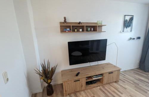 stylisches Stadtnest am Stadtpark mit modernen Wohngefühl - Foto 5