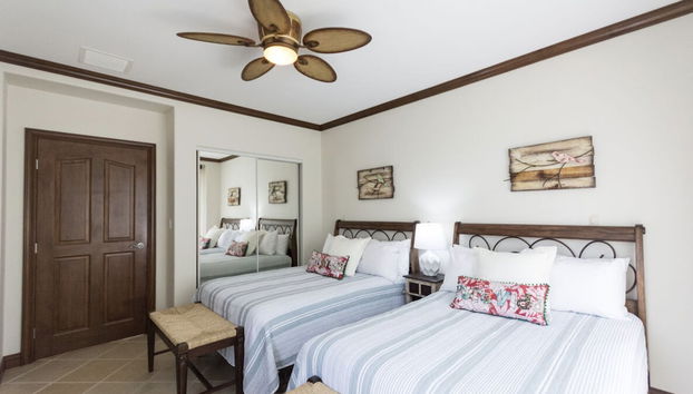 Delmar Bay Residence Los Suenos Resort - Foto 2, Habitación