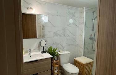 Duplex in Heart of Paris - Foto 16