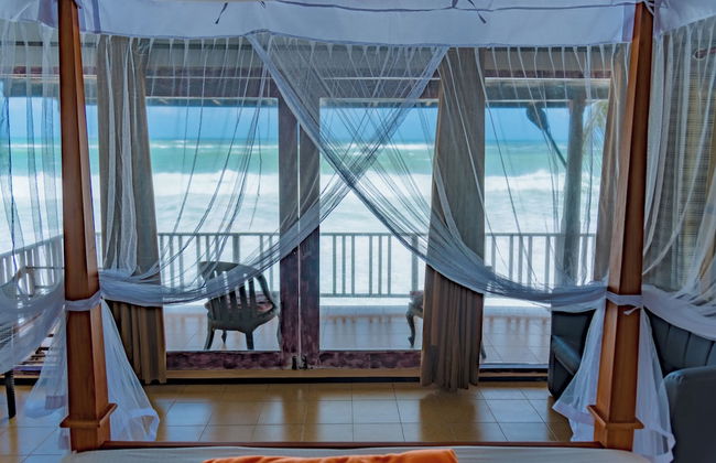 Amor Beach Unawatuna - Photo 5