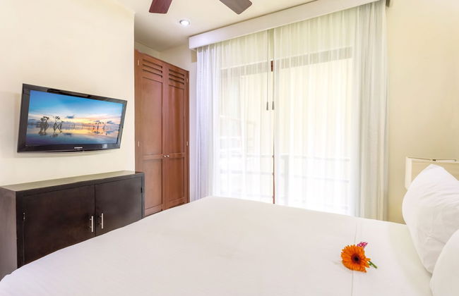 Maya Villa Condo Hotel & Beach Club - Foto 26