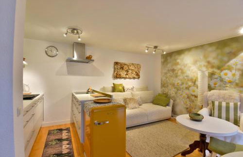 Ferienwohnung Bärbel - Foto 3