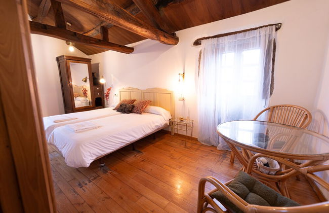 Casa Rural Piñeiro - Photo 24