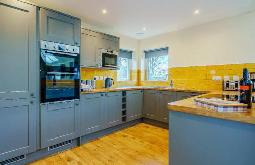 Invernahyle Cottage - Foto 8