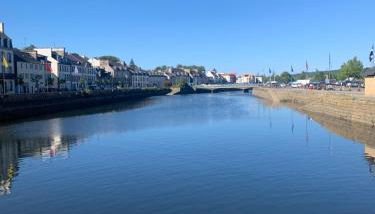 nuit sur le pont 3 - Foto 3