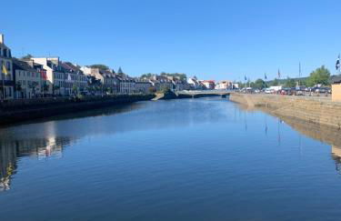 nuit sur le pont 3 - Foto 3