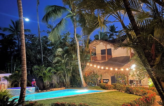 Villas Mana - Foto 56