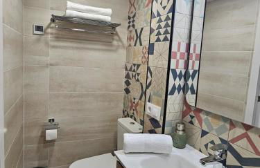 Mural del Castillo II, La Alberca - Foto 16