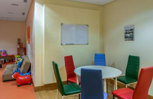 Apartment Cielo y mar Samara by Interhome - Foto 35