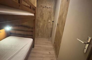 Appartement au pied des pistes - Photo 1