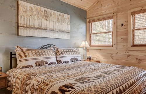 Antler Ridge Hideaway - Foto 13