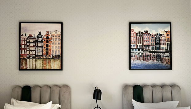 Kease Yasmin E-12 Royal Touch AZ68 - Foto 2, Habitación