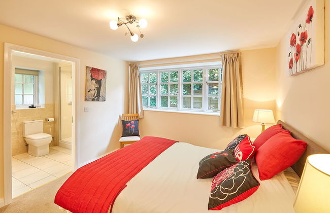 Host Stay Heron Cottage - Foto 9