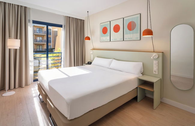 Sol Sancti Petri Apartamentos - Foto 34