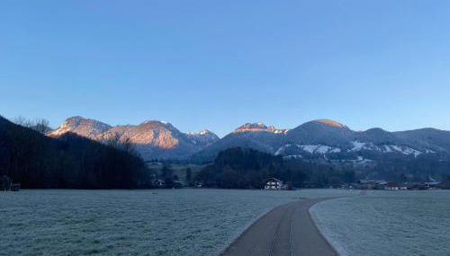 Ferienwohnung im bayerischen Inntal - Foto 5