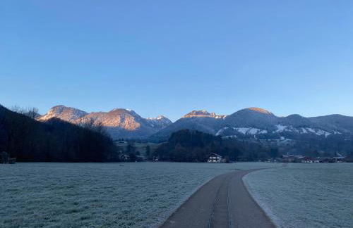 Ferienwohnung im bayerischen Inntal - Foto 5