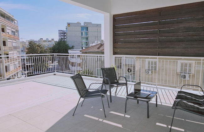 82 NIC - Stay Aurum Apartment - Foto 43