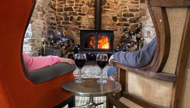 Combe House Hotel - Foto 4