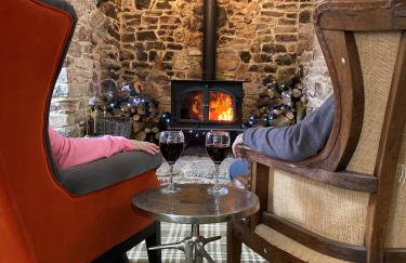 Combe House Hotel - Foto 4