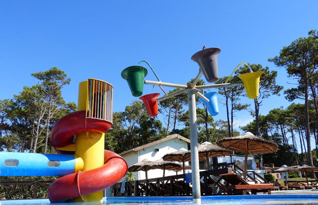 El Descubrimiento Resort Club - Photo 1