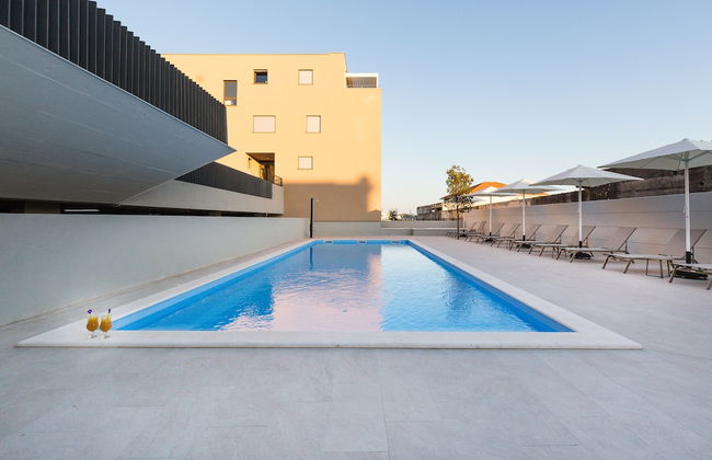 Shell Luxury Residences - Photo 63