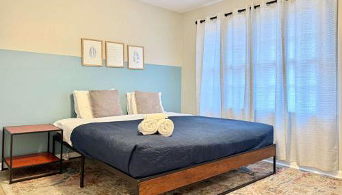 NEW ENTIRE PLACE Cozy QUIET 2B2B TOWNHOUSE SP1267 - Foto 5