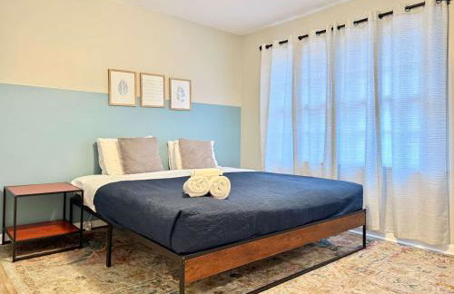 NEW ENTIRE PLACE Cozy QUIET 2B2B TOWNHOUSE SP1267 - Foto 5