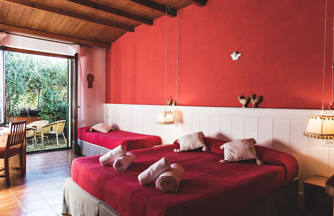 Corte San Mattia - Agriturismo in Verona - Foto 36