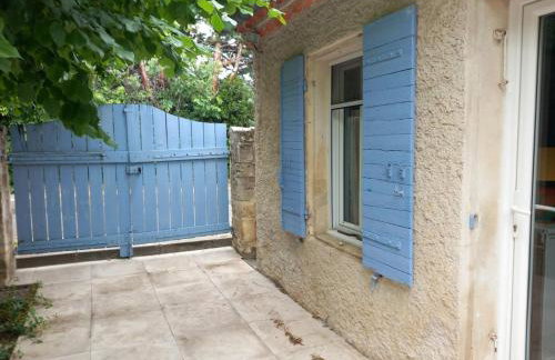 Le Petit Mas des Alpilles en Provence - Foto 11