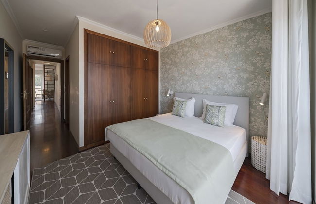 Duplex With sea View, Reis Magos V - Photo 11