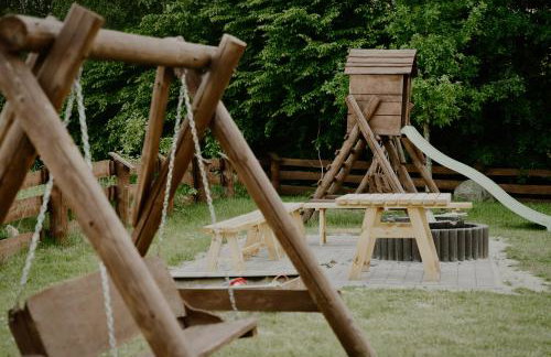 Kaszubdomki - Foto 15