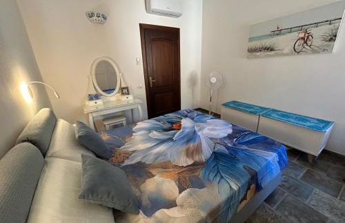 Villa con giardino e spettacolare vista mare a Porto San Paolo - Foto 21