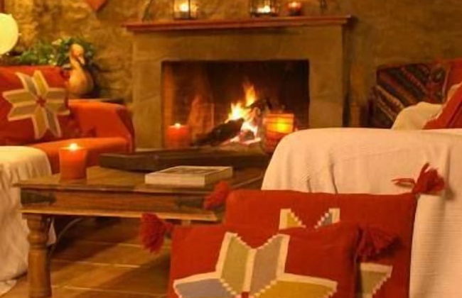 Xenios Chalets - Foto 44