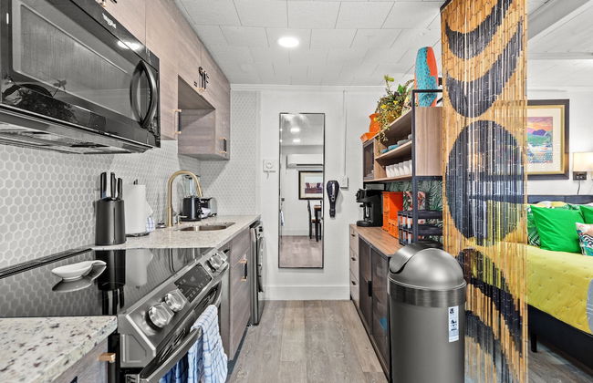 219 Palmetto Pl 1 - Tropical Paradise - Foto 8