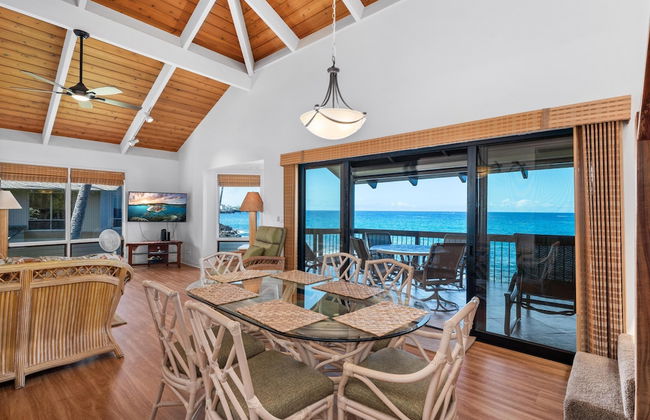 Big Island Kanaloa At Kona 2003 3 Bedroom Condo - Foto 30