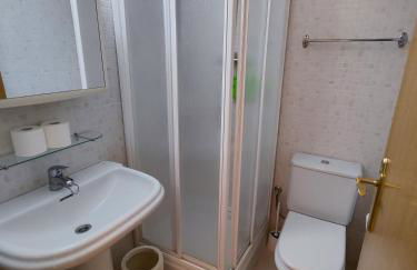 Apartamento con vistas al mar y parking - Foto 17