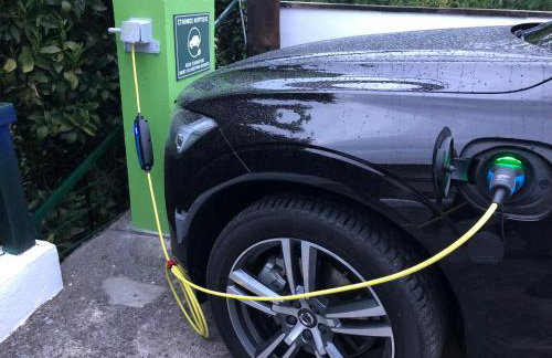 Horto Bay Studios - Foto 24