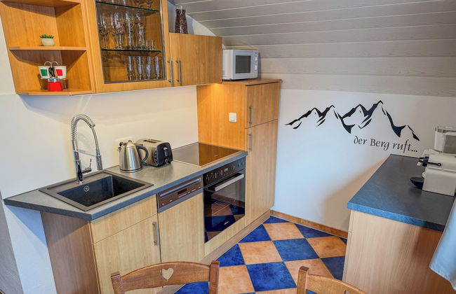 Haus Breitenberg - Foto 22