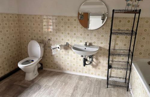 Haus mit Terrasse&Garten - Foto 15