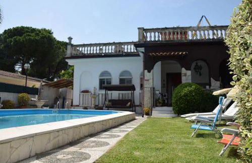 Deluxe Dependance Living Roo-deluxe Soggiorno In Dependance Con Piscina Privata - Foto 9