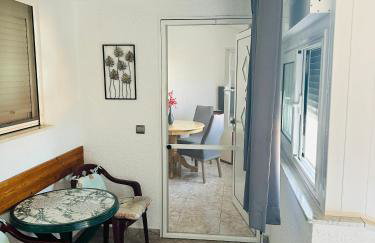 Family Apartment near Beach Petrčane - Quiet & Central - Unit 2 - Foto 28