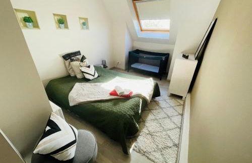 Maison proche du circuit des 24h du Mans - Photo 10