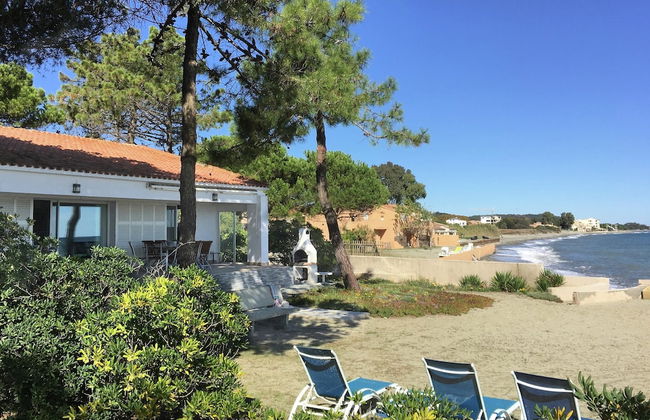 Villa in Moriani-plage by the Sea - Foto 19