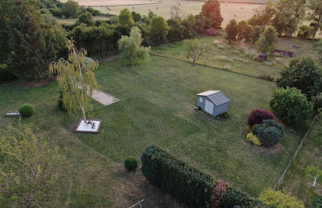 Cozy Escape in Namur Region - Foto 62