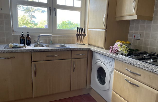 Turnberry Serviced Apartments - Foto 58