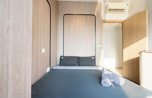 Annie Apartment - Rivergate Resident - Foto 17