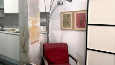 Palacio Vistalegre Apartamento Madrid - Foto 5