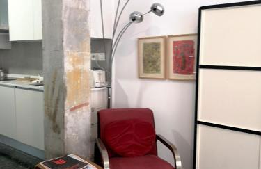 Palacio Vistalegre Apartamento Madrid - Photo 5