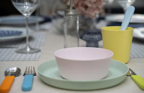 Spacious City-Centre House near Train Station & Business School, with Garden - Foto 15